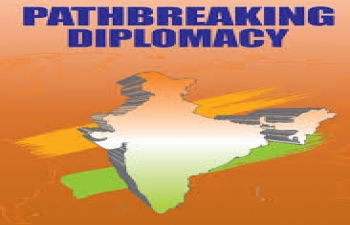 Pathbreaking Diplomacy        